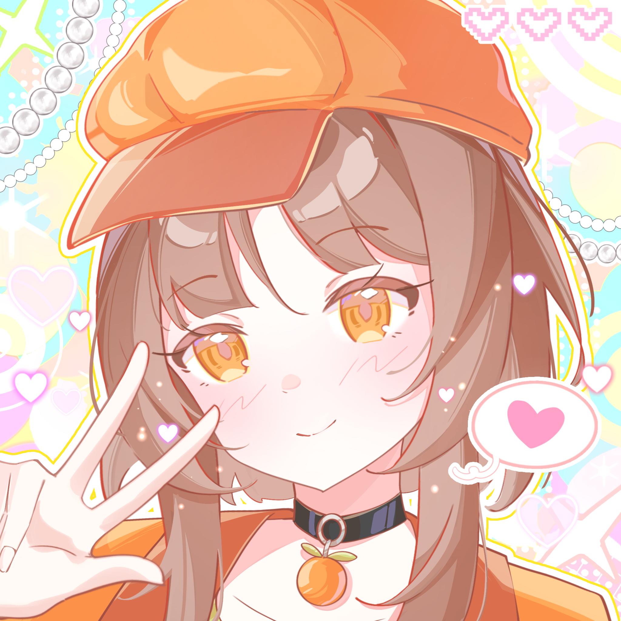 Hisui avatar